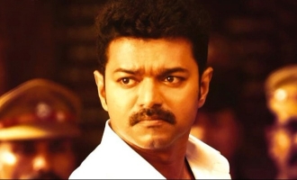 I knew well 'Mersal' dialogues will stir controversy, says Vijay
