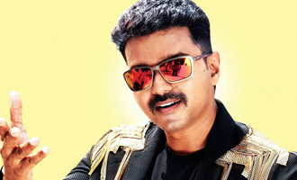 Popular Chennai multiplex to screen four Vijay films on his birthday