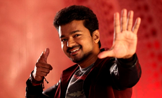 Will Vijay make his fans wait for a year?