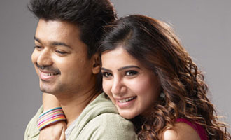 Vijay film to be screened for a noble cause