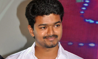 Actor joins Vijay 60, after 'Friends' and 'Pokkiri'
