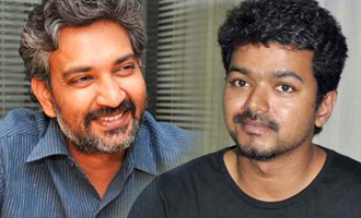 WOW! S.S Rajamouli was approached to direct Ilayathalapathy Vijay