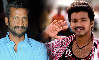Vijay wanted to work with Suseenthiran