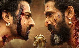 Wow! 'Baahubali 2' watched by this rare film star on First day