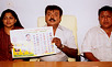 Nadigar Sangam Election  Press Meet