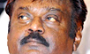 Vijayakanth, Indian Army, controversy