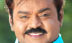 Vijayakanth's new avatar