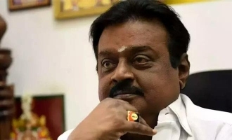 Echoes of Captain Vijayakanth's demise: Tamil cinema and theatre owner association's decisions to respect the veteran
