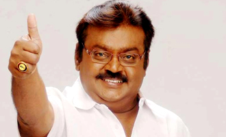 Who will get Vijayakanth's support in Nadigar Sangam Election?