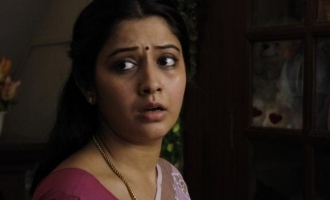 Actress Vijayalakshmi alleges actor harassed her in hospital