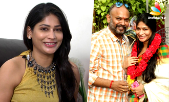 I was promoted as wife to Siva in Chennai 28 - Part 2 : Vijayalakshmi
