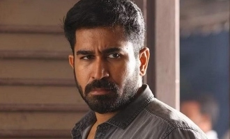 Vijay Antony hits back at the rumour mongers with his bold statement!