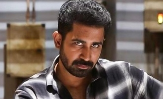 Vijay Antony requests capital punishment for Sathish in Sathya murder case; Read what he said