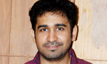 Vijay Antony to concentrate more on Acting than Music