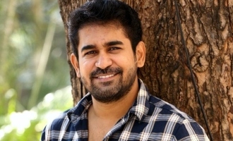 Vijay Antony's current health status updated by famous director and producer