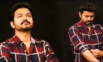 Double birthday treat for Thalapathy Vijay fans or is there change in plans?