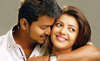 Vijay's summer plans for 'Thalapathy 61'