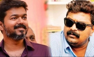 Why Thalapathy Vijay-Mysskin combo did not happen in 'Beast' - details