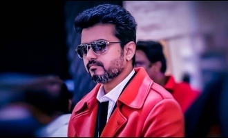 Hot rumours on Thalapathy 64 excite fans