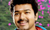 Vijay's project with ARM changes hands?