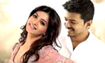 Vijay and Samantha's character names in 'Kaththi'