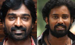 Attakathi Dinesh and Pizza Vijay for 'Sontha Ooru'