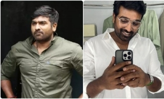 Vijay Sethupathi's sudden body transformation stuns fans - New look for this biggie?