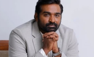 Vijay Sethupathi to team up with young superstar and recent blockbuster hit film director?