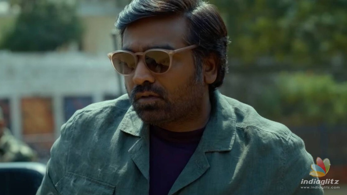 Breaking! Vijay Sethupathi opts out of new movie with super hit movies director