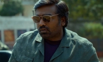Breaking! Vijay Sethupathi opts out of new movie with superhit films director