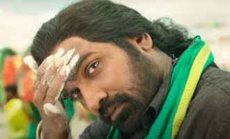 Vijay Sethupathi's long delayed film release date announced finally