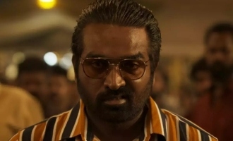 WOW! Vijay Sethupathi has earned more than 100 Crores just for villain roles this year?