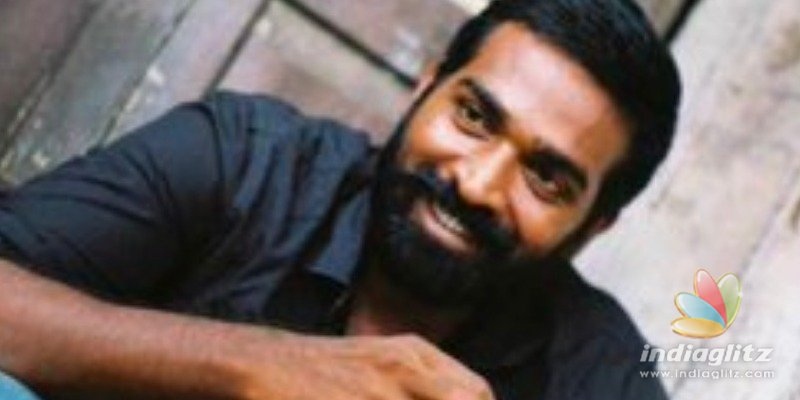 Vijay Sethupathi never forgets his past agrees to act in a new short film