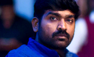 Vijay Sethupathi opens emotional pages of his past