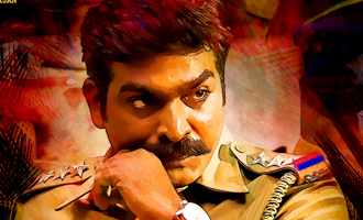 Vijay Sethupathi's next release date is here