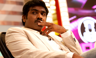 Vijay Sethupathi to write script and dialogues for his next