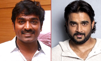 Young hero joins Maddy and Vijay Sethupathi in 'Vikram Veda'