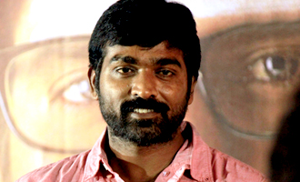 Vijay Sethupathi's yet another new film title is here