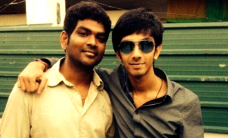 Anirudh gave Vijay Sethupathi his best even though the actor snatched his chance