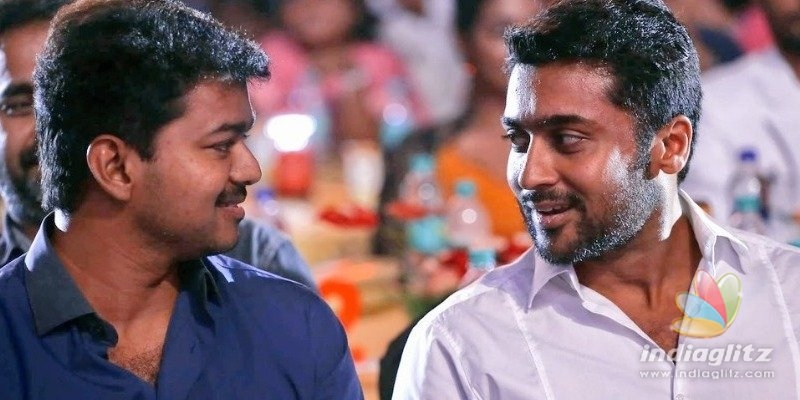 Vijay-Suriya take up the fight against banners