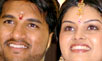 Vijay Yesudas' Wedding Reception