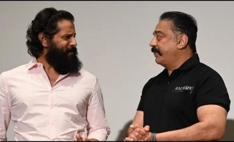 Chiyaan Vikram explains why he rejected Kamal Haasan's version of 'Ponniyin Selvan'