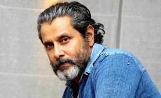 Is Chiyaan Vikram going to play a villain against the 'RRR' star? - Here's what we know