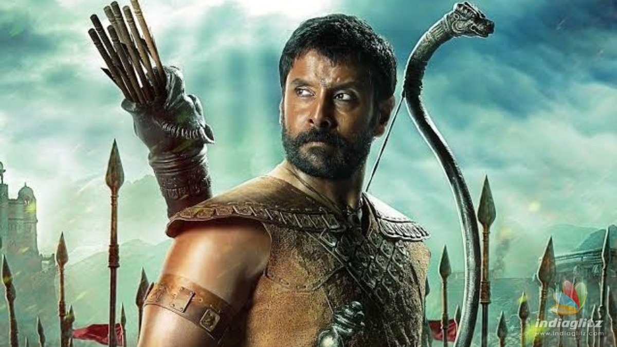 Breaking! Chiyaan Vikrams mega historical movie to restart - Official from director