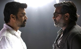 Whoa! Cult  Tamil gangster flick 'Vikram Vedha' to finally get a sequel?