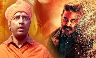 After 'Guna', Kamal Haasan creates a new landmark for fans with 'Vikram'