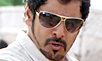 Latest on Vikram's 'Rajapattai'