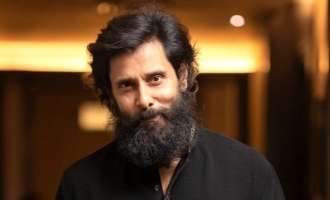 Chiyaan Vikram to star in yet another period film after ‘Ponniyin Selvan’?