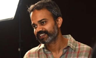 KGF Creator heaps praises on the Kamal Haasan starrer ‘Vikram’ cast and crew!