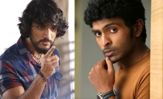 Director Muthaiya plans an exciting multistarrer with Gautham Karthik and Vikram Prabhu - Buzz